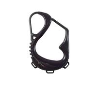Plantronics 45651-01 Ear Hook Kit for Duoset H141, H141N & CS10, S12, CT12, CT14
