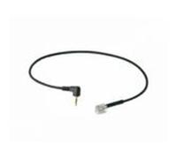 Plantronics 78333-01 - PLX SPARE CABLE RJ11-2.5MM PLUG