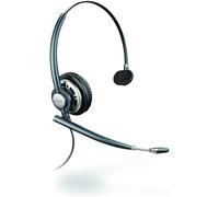 Plantronics 78712-102 ENCORE PRO Headset anthracite, 16 x 12 x 4 centimeter, New