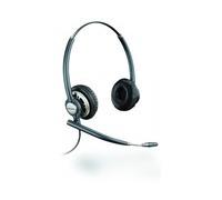 Plantronics EncorePro HW720 Headset - Black, New