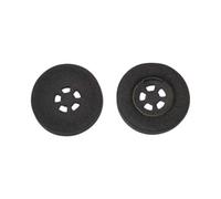 Plantronics 80354-01 EncorePro Ear Cushion x2 - Brand New - VAT & Delivery Inc