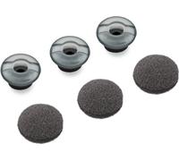 Plantronics 81292-02 Medium Eartips for Voyager PRO Bluetooth Headset (Pack of 3)