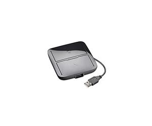 Plantronics 83757-02 MDA200 Headset Communication Hub
