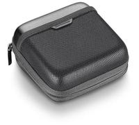 Plantronics 84101-01 Zippered Carrying Case for Calisto 800 Series speakerphones