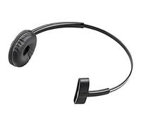 Plantronics 84605-01 Spare Headband Over the Head Assembly for WH500/W440/W740/W745/CS540, Black