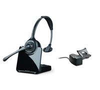 Plantronics 84691-11 Black Dect