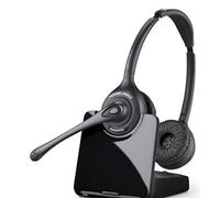 Plantronics CS520 Wireless DECT Headset