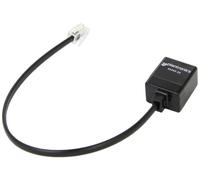 Plantronics 85638-01 Modular Straight Cable