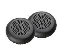 Plantronics 85Q36AA EncorePro HW510/HW520 Leatherette Ear Cushions - 2 Pack NEW