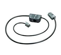 Plantronics Telephone Interface Cable for Savi CS530/CS540/W710/W720/W730/W740 – Spare, New