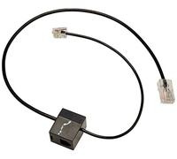 Plantronics 86009-01 Savi Telephone Interface Cable