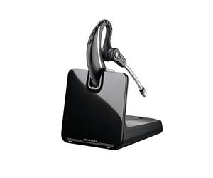 Plantronics 86305-02 Cs530 Over the Ear DECT Wire
