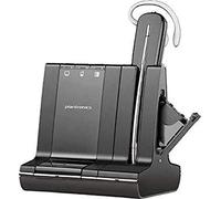 Plantronics 86507-12 Savi W745/A 3-In-1 Wireless DECT Monaural Headset