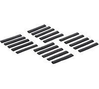 Plantronics 87527-01 Headphone Accessory Cushion/Ring Set - Headphone Accessories (Cushion/Ring Set, W440, Foam, Black)