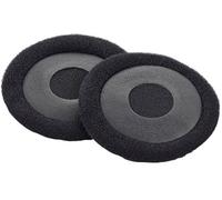 Plantronics 87699-01 Blackwire C300 & C3200 Series Leatherette Ear Cushions NEW