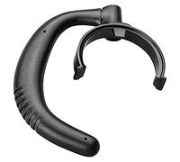 Plantronics 88814-01 Earloops for Encorepro HW540 / HW530, Black, One Size