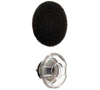 Plantronics 89037-02 Replacement Eartip Kit for Voyager Legend - Medium, Black
