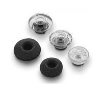 Gel / Foam Eartips for Poly Voyager Legend