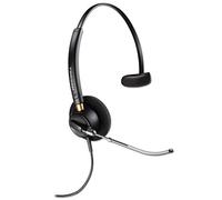 Plantronics 89435-01 EncorePro HW510V NA OTH monaural w Voice Tube