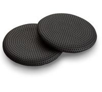 Plantronics 89862-01 Ear cushion. leatherette