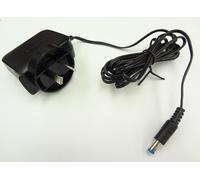 Plantronics Universal AC/DC Wall Adapter for CS540 W740 W430 B335 Savi 8200 9V 1A Straight Plug