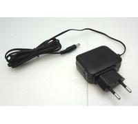 Plantronics Universal AC/DC Wall Adapter for CS540 W740 W430 B335 Savi 8200 9V 1A Straight Plug