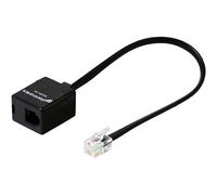 Plantronics adapter cable Handy Plantronics adapter cable for Cisco devices