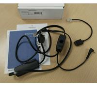 Plantronics APA-23 EHS for Savi CS540 W740 W730 8210 8220 & 8240 to Alcatel IP
