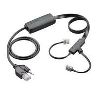 Plantronics APC-43 EHS cable for Cisco APC-43 electronic hook switch from Plantronics for Cisco