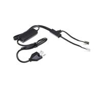 Plantronics APC-43 Electronic Hook Switch Cable Savi office and CS500 38350-13