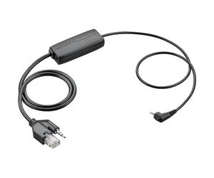 Plantronics APC-45 EHS Cable for Cisco Electronic hook switch cable for Cisco SPA 512/514/525G2