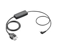 Plantronics APC-45 EHS Cable for Cisco Electronic hook switch cable for Cisco SPA 512/514/525G2