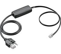 Plantronics APD-80 Electronic Hook Switch Cable