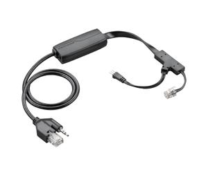 Plantronics APP-51 EHS Cable for Polycom Plantronics APP-51 electronic hook switch cable for Polycom phones
