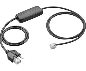 Plantronics APS-10 EHS for Savi Wireless to Siemens Aastra Agfeo T-Com Auerswald