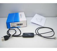 Plantronics APS-11 EHS for CS540 to Mitel Siemens Aastra Agfeo T-Com & Auerswald