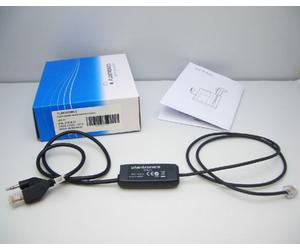 Plantronics APS-11 EHS for CS540 to Mitel Siemens Aastra Agfeo T-Com & Auerswald