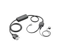 Plantronics APV-63 EHS Cable - Avaya Electronic Hook Switch for Avaya telephones