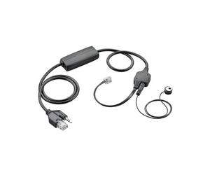 Plantronics APV-63 EHS Cable - Avaya Electronic Hook Switch for Avaya telephones