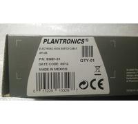 Plantronics APV-6A Electronic Hook Switch for CS50 CS55 CS60 CS70 CS70N to AVAYA