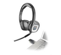 Plantronics AUDIO 995, black, RF cordless