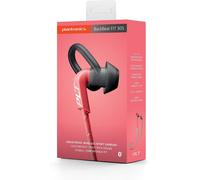 Plantronics Backbeat Fit 305 Wireless Sport Headset - Coral