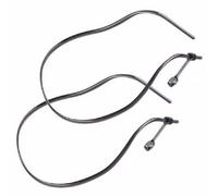 Plantronics Behind-The-Head Neckband (2-Pack) for CS540 W440 W740 W745 Headsets