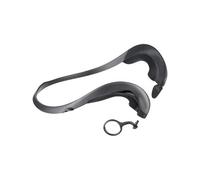 Plantronics Behind-The-Neck Neckband for AWH55 AWH65+ CS50 CS55 CS60 M3000 M3500