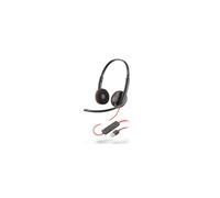 Plantronics Blackwire 3220 Binaural Head-band headset