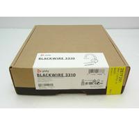 Plantronics Blackwire 3310 BW3310-M Mono USB-A Headset for Microsoft Teams - NEW