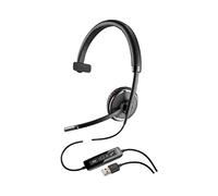 Plantronics Blackwire 510 USB-A Mono Wired Headset