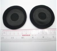 Plantronics 87699-01 Blackwire C300 & C3200 Series Leatherette Ear Cushions NEW
