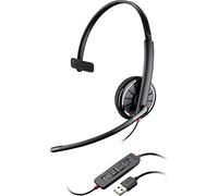 Plantronics Blackwire C315-M Monaural USB headset for PC
