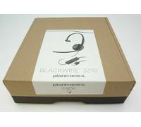 Plantronics Blackwire C3210 Mono USB-A Headband Computer USB Headset New In Box